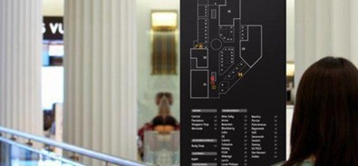 做標識規(guī)劃設計?要考慮哪些事情？