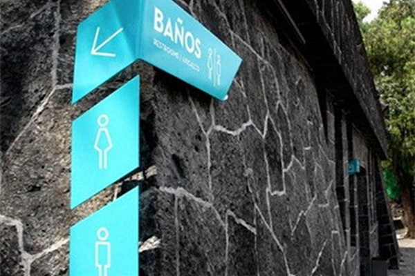 如何選擇商業(yè)場(chǎng)館標(biāo)識(shí)公司？