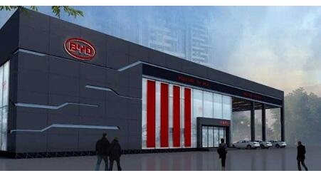 智能標(biāo)識在傳統(tǒng)標(biāo)識的基礎(chǔ)上升級了哪些功能？