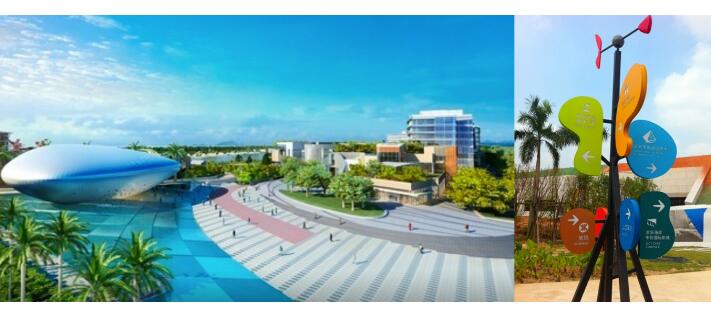 不同類別景區(qū)標(biāo)識牌在加工時(shí)的要求有何不同？