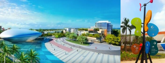 標識規(guī)劃設計公司有哪些優(yōu)勢？